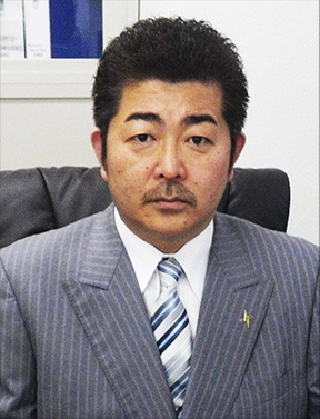 内藤 弘毅